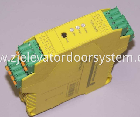 Speed Monitor A6 for ThyssenKrupp Escalator TSR-DMS 68005600